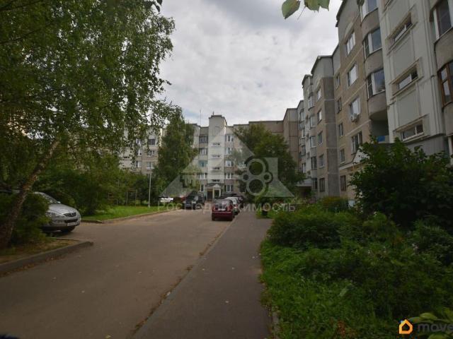 Квартира продажа в Юрьев-польский Г, Владимирская область
