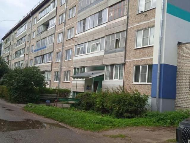 Квартира продажа в Юрьев-Польский, Юрьев-Польский район