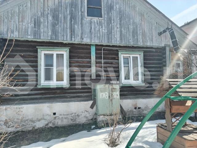 Квартира продажа в Юрьев-польский Г, Владимирская область
