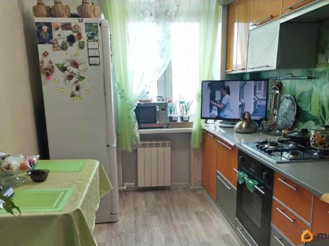 Квартира продажа в Юрьев-польский Г, Владимирская область