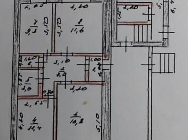 Квартира продажа в Ивановская область