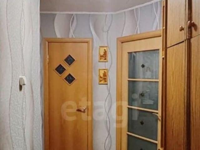 Квартира продажа в Юрга, Кемеровская область