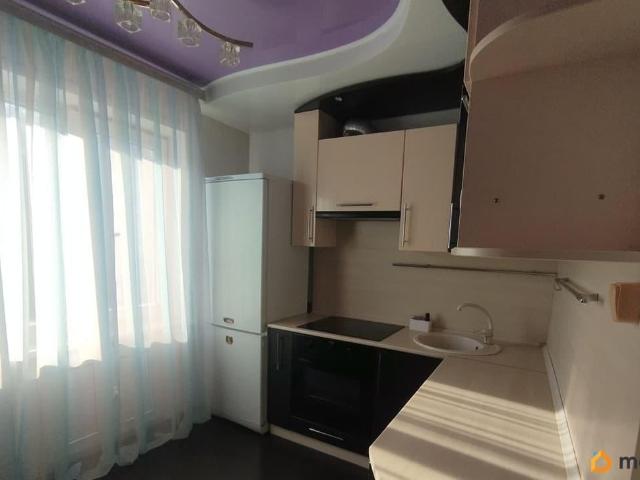 Квартира продажа в Юрга, Кемеровская область