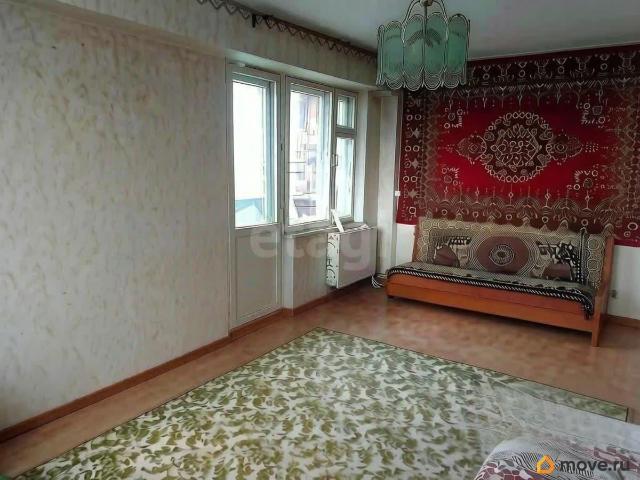 Квартира продажа в Юрга, Кемеровская область