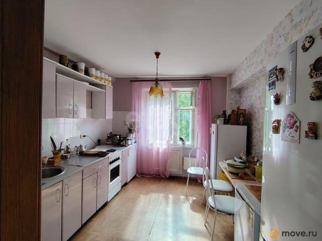 Квартира продажа в Юрга, Кемеровская область