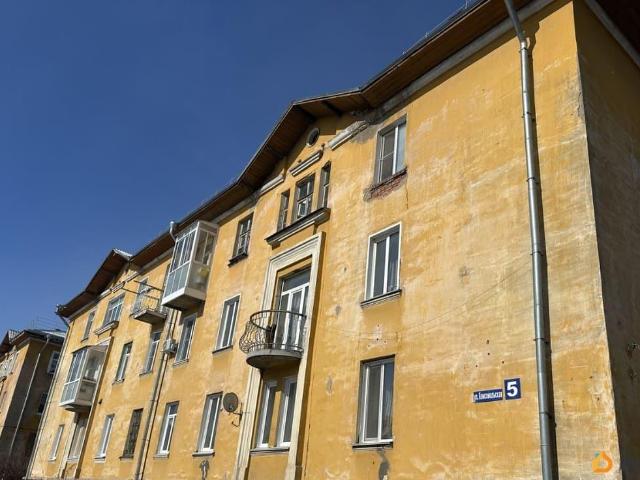 Квартира продажа в Юрга, Кемеровская область