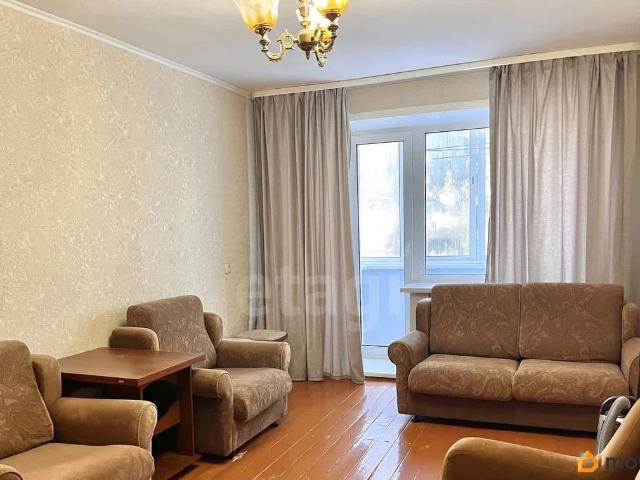 Квартира продажа в Юрга, Кемеровская область