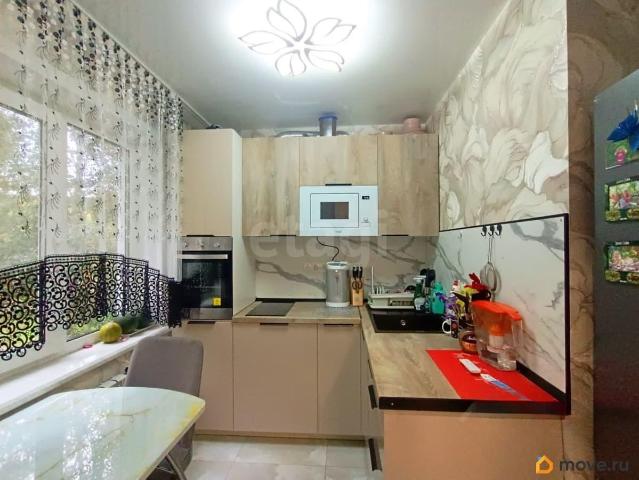 Квартира продажа в Юрга, Кемеровская область