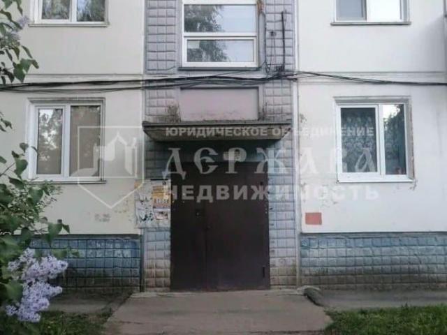 Квартира продажа в Юрга, Кемеровская область