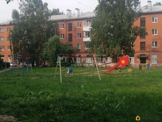Квартира продажа в Юрга, Кемеровская область