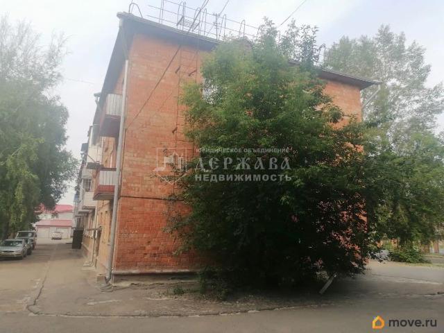 Квартира продажа в Юрга, Кемеровская область