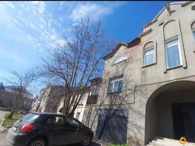 Квартира продажа в Юрга, Кемеровская область