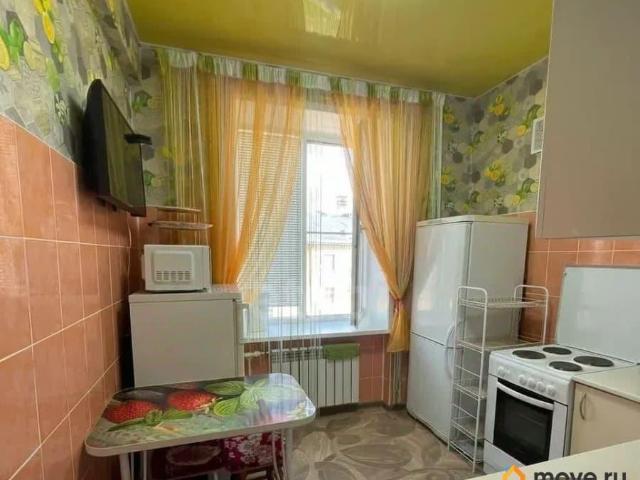 Квартира продажа в Юрга, Кемеровская область