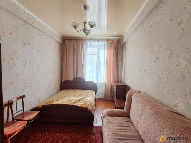 Квартира продажа в Юрга, Кемеровская область