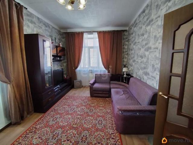 Квартира продажа в Юрга, Кемеровская область