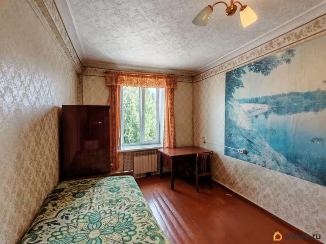 Квартира продажа в Юрга, Кемеровская область