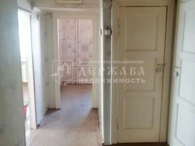 Квартира продажа в Юрга, Кемеровская область