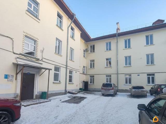 Квартира продажа в Юрга, Кемеровская область