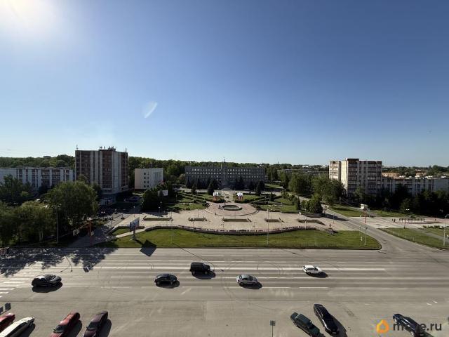 Квартира продажа в Юрга, Кемеровская область