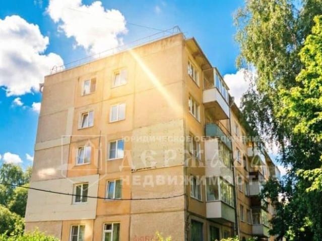 Квартира продажа в Юрга, Кемеровская область