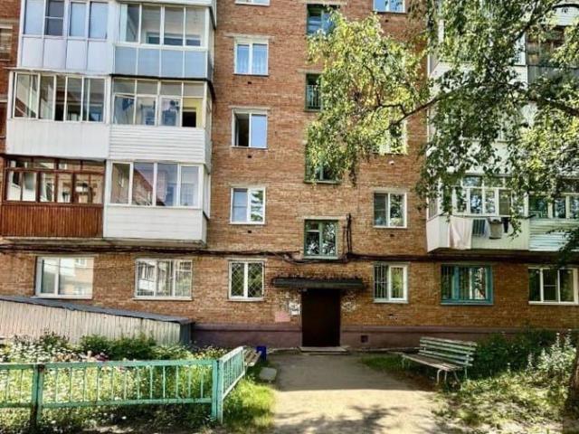 Квартира продажа в Юрга, Кемеровская область
