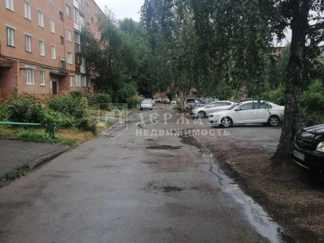 Квартира продажа в Юрга, Кемеровская область