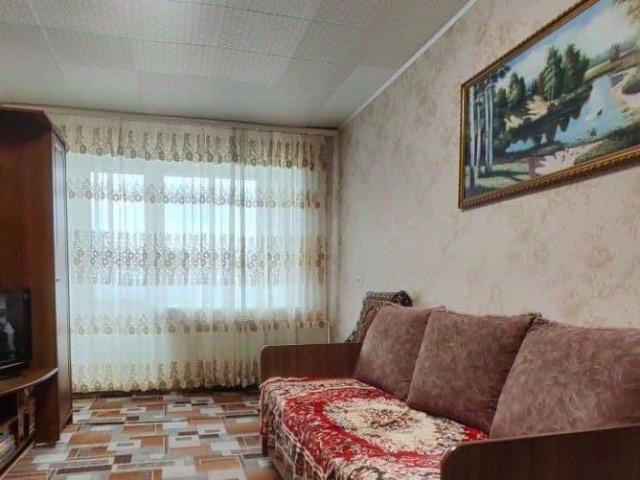 Квартира продажа в Юрга, Кемеровская область
