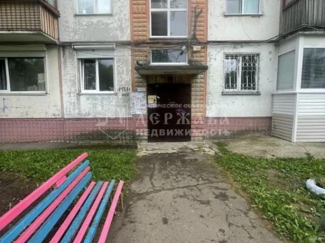Квартира продажа в Юрга, Кемеровская область