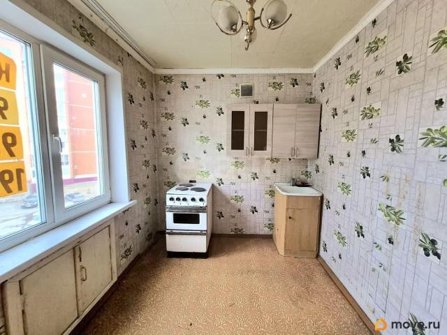 Квартира продажа в Юрга, Кемеровская область