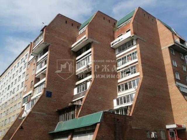 Квартира продажа в Юрга, Кемеровская область