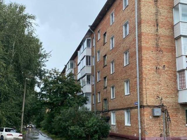 Квартира продажа в Юрга, Кемеровская область
