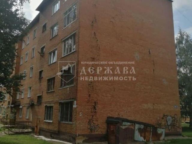 Квартира продажа в Юрга, Кемеровская область
