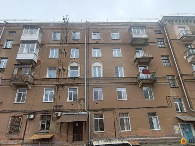 Квартира продажа в Юрга, Кемеровская область