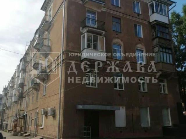 Квартира продажа в Юрга, Кемеровская область