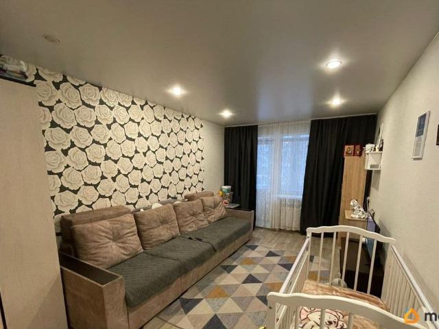 Квартира продажа в Юрга, Кемеровская область