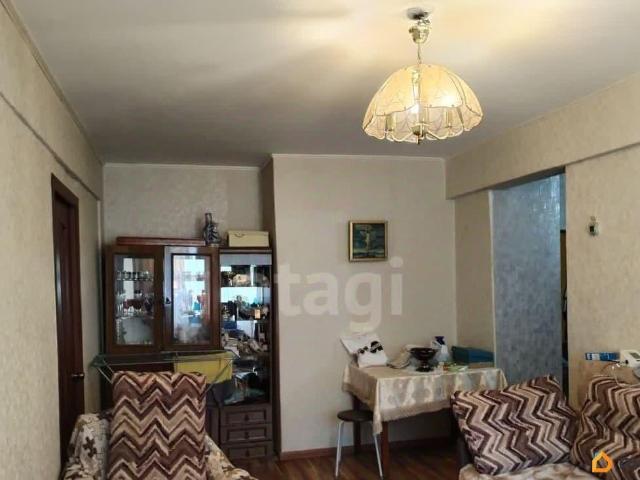 Квартира продажа в Юрга, Кемеровская область