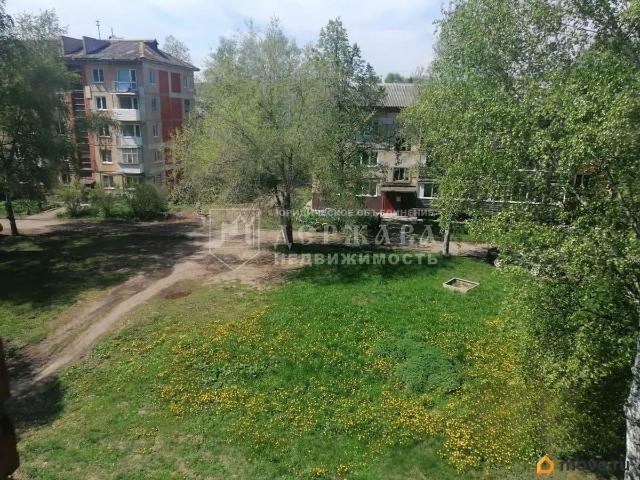 Квартира продажа в Юрга, Кемеровская область