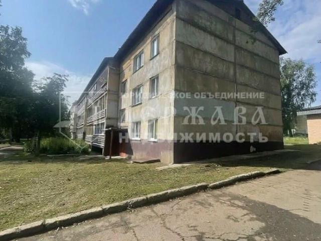 Квартира продажа в Юрга, Кемеровская область