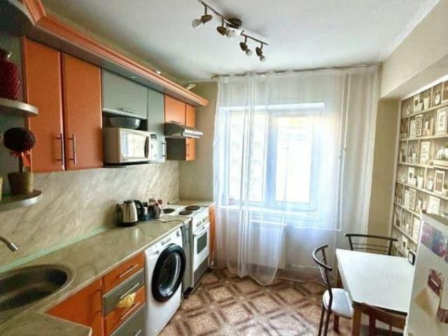 Квартира продажа в Юрга, Кемеровская область