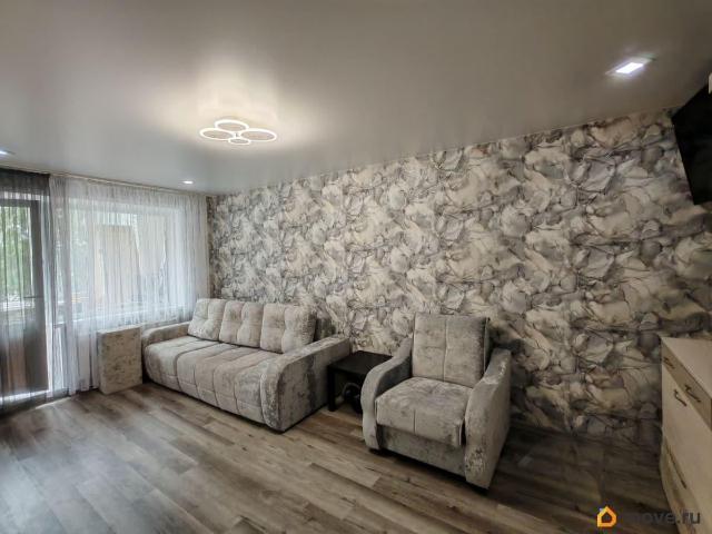 Квартира продажа в Юрга, Кемеровская область