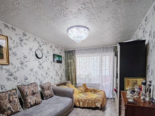 Квартира продажа в Юрга, Кемеровская область
