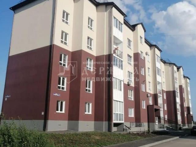 Квартира продажа в Юрга, Кемеровская область