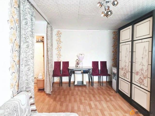 Квартира продажа в Юрга, Кемеровская область