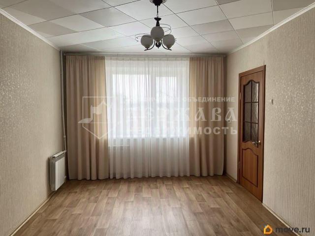 Квартира продажа в Юрга, Кемеровская область