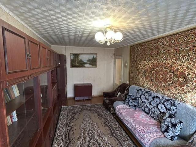 Квартира продажа в Юрга, Кемеровская область