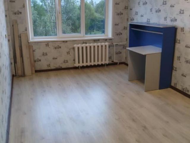 Квартира продажа в Юрга, Кемеровская область