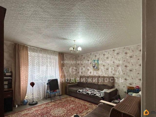 Квартира продажа в Юрга, Кемеровская область