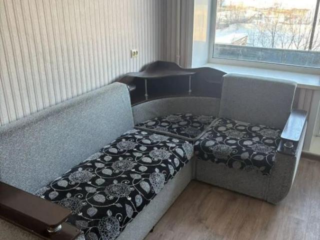 Квартира продажа в Юрга, Кемеровская область