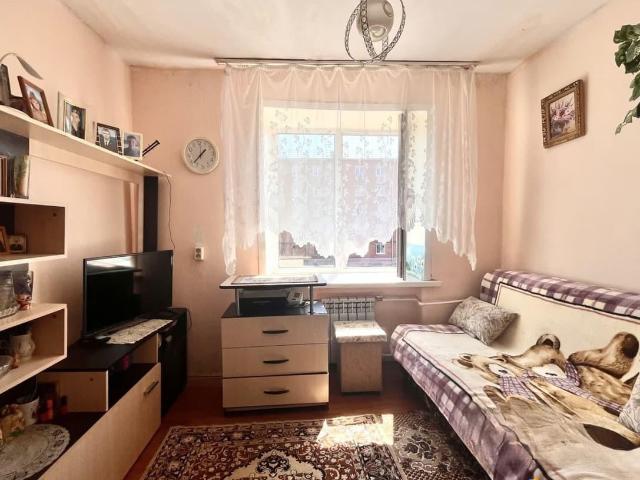 Квартира продажа в Юрга, Кемеровская область