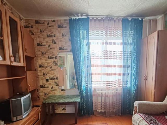 Квартира продажа в Юрга